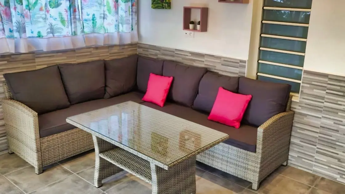 Ambiance du gîte
