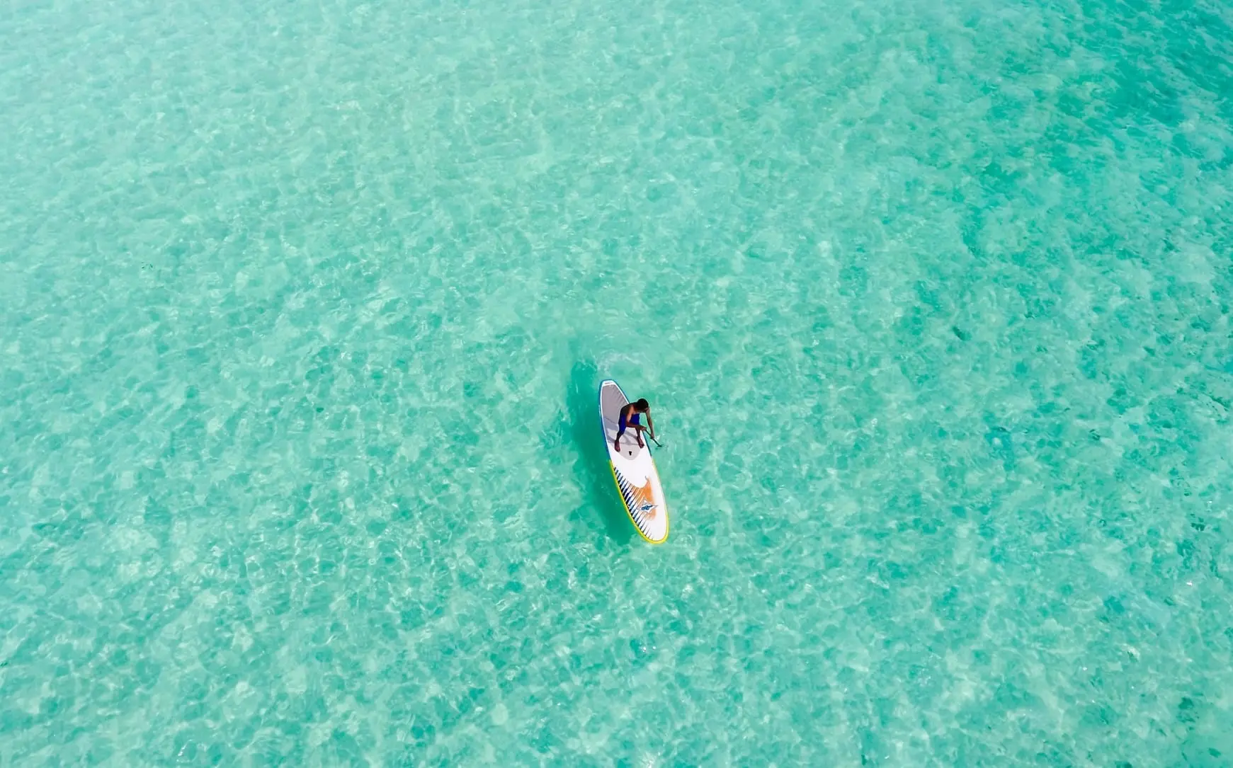 Action Kite Caraïbes