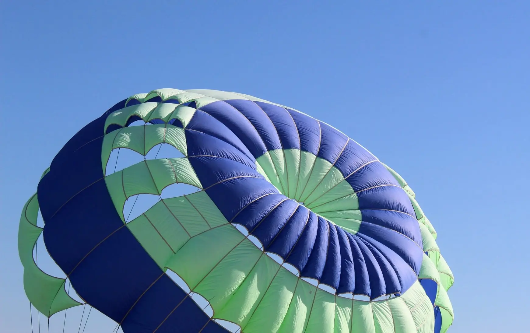 Caraïbe Parachutisme
