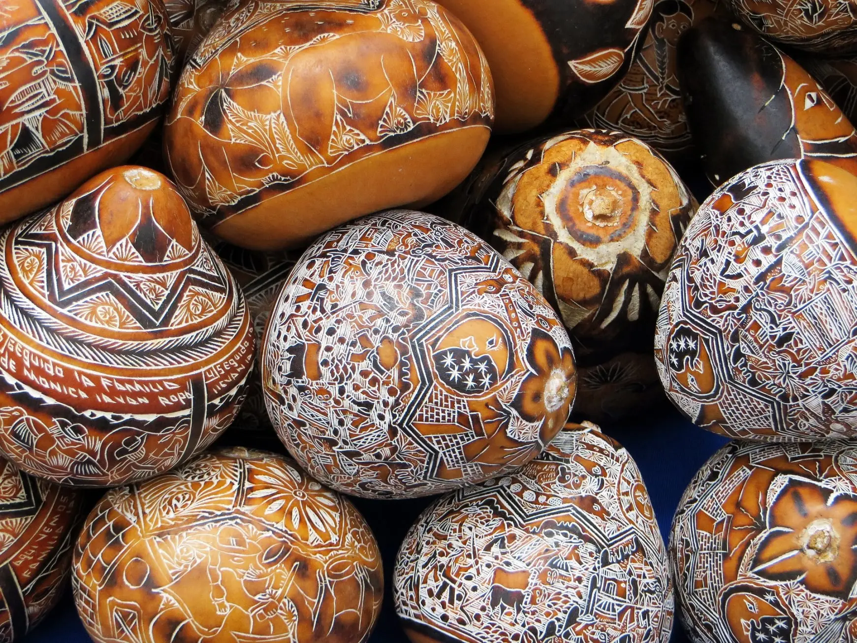 Village artisanal